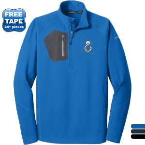 Eddie Bauer® 1/2 Zip Men's Performance Fleece - WJ6342