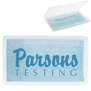 Face Mask Case - IL7525