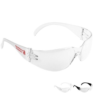 Wrap Around Safety Glasses - IL7550