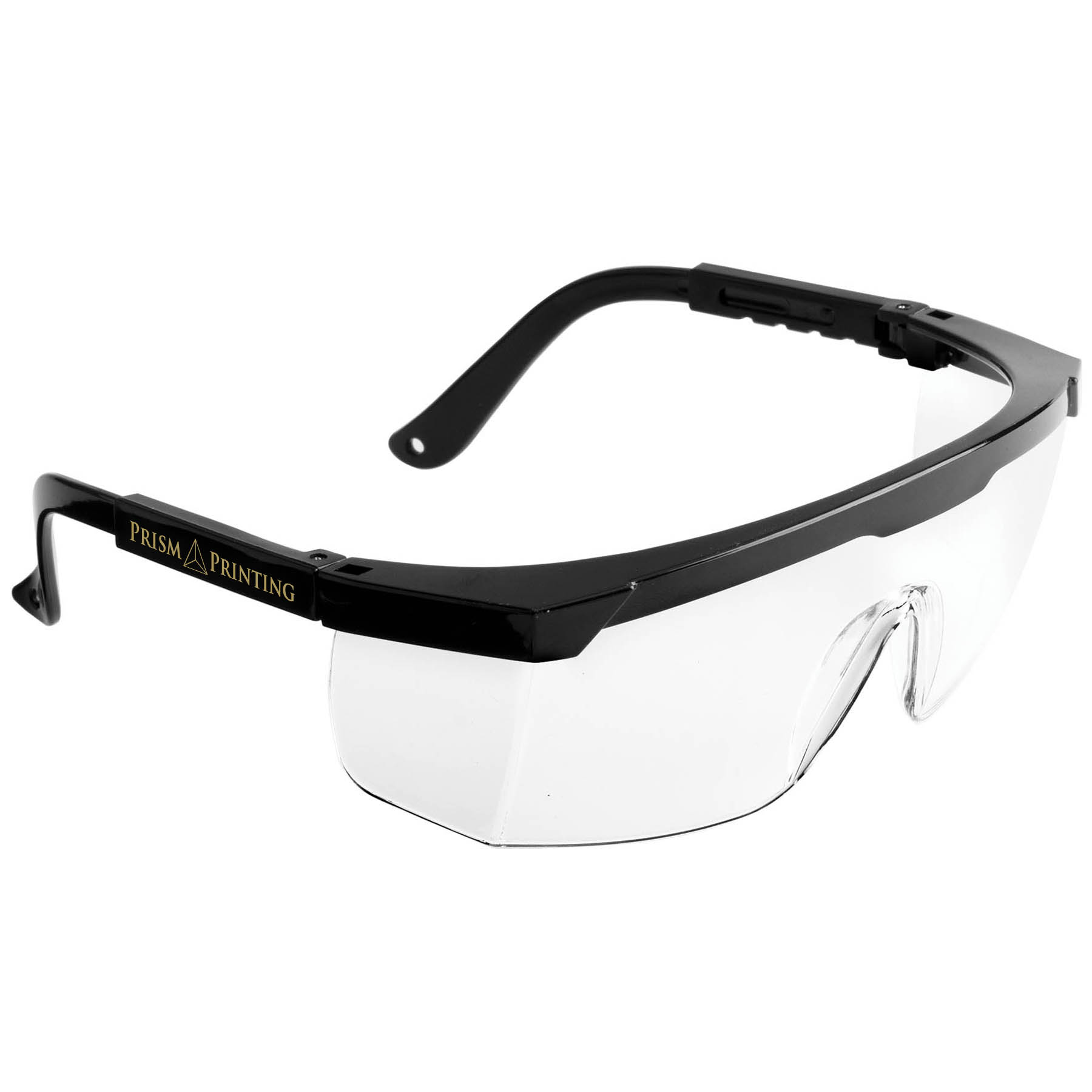 Product Photo 1 Adjustable Frame Safety Glasses