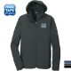 Eddie Bauer® Hooded Soft Shell Men's Parka