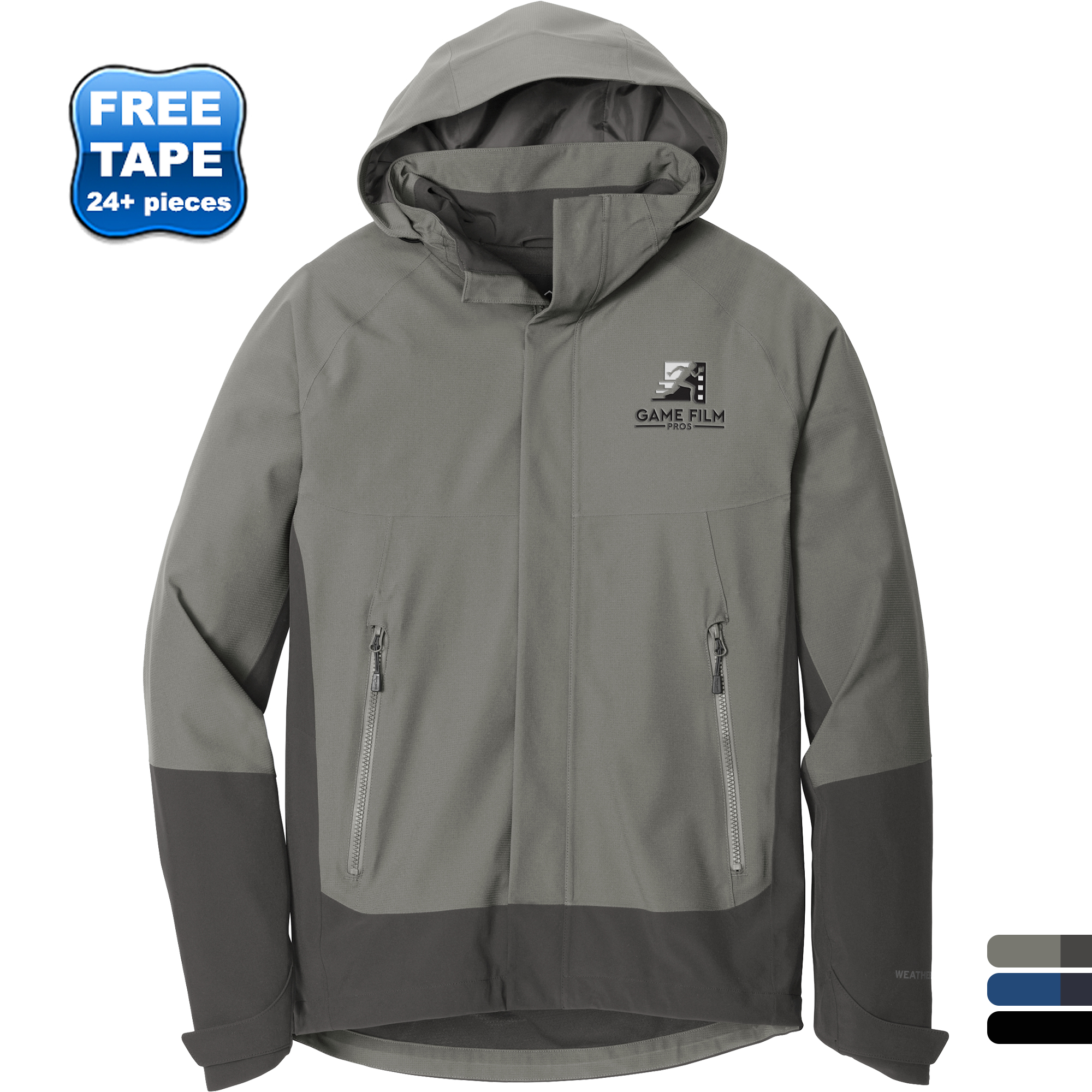 Product Photo 1 Eddie Bauer® WeatherEdge® Waterproof Men's Jacket