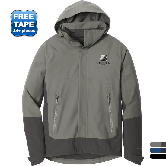 Eddie Bauer® WeatherEdge® Waterproof Men's Jacket | Promotions Now