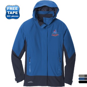 Eddie Bauer® WeatherEdge® Waterproof Ladies' Jacket - WJ6351