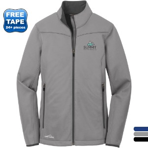 Eddie Bauer® Weather-Resistant Soft-Shell Ladies' Jacket - WJ6357