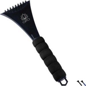 Foam Handle Ice Scraper, 11" - GY1380