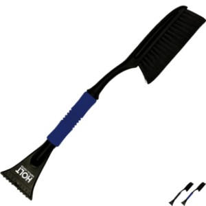 Foam Handle Snowbrush, 24" - GY1381