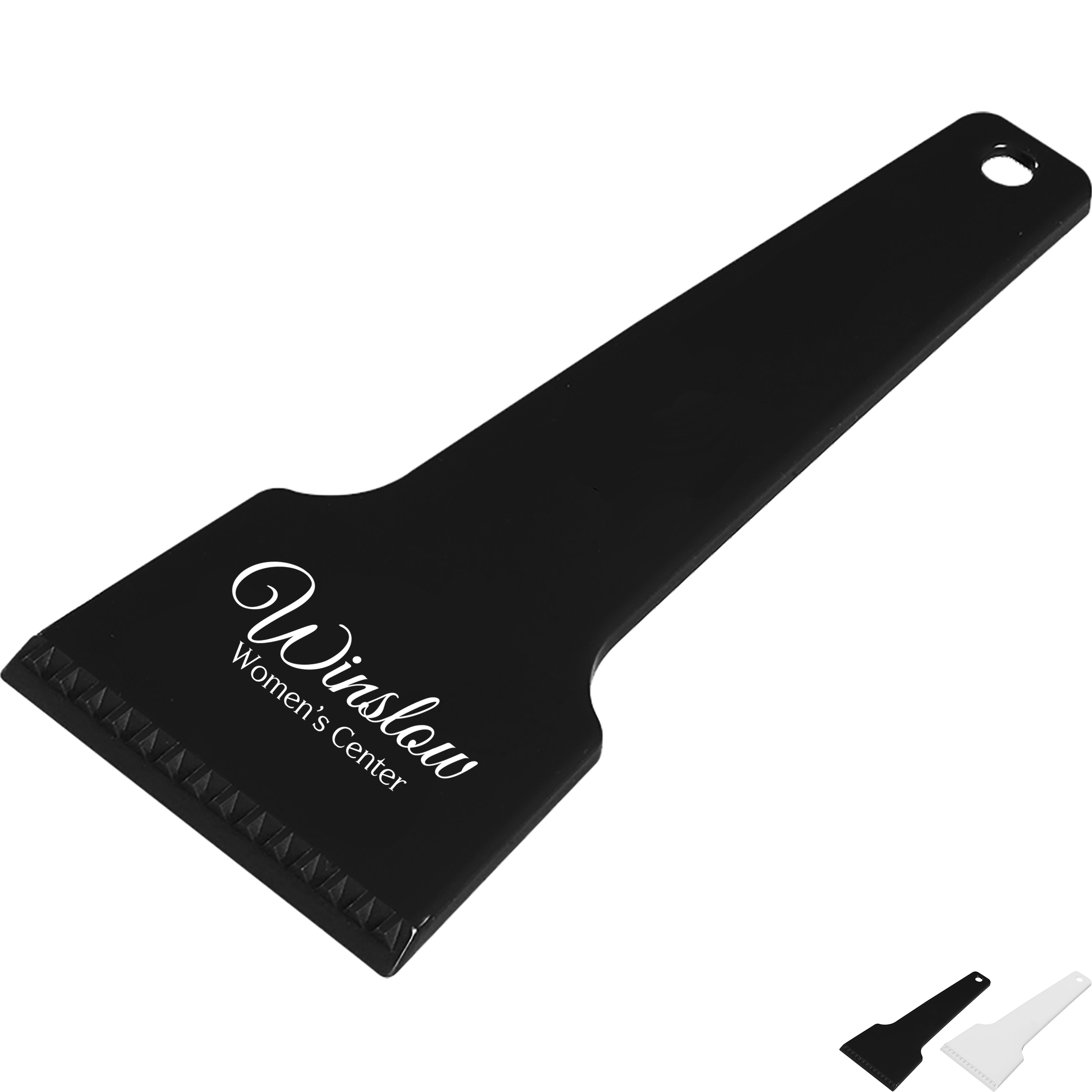 Product Photo 1 Billboard Ice Scraper, 9"