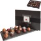 Signature 15 Piece Belgian Chocolate Signature Truffle Box w/ Buckle