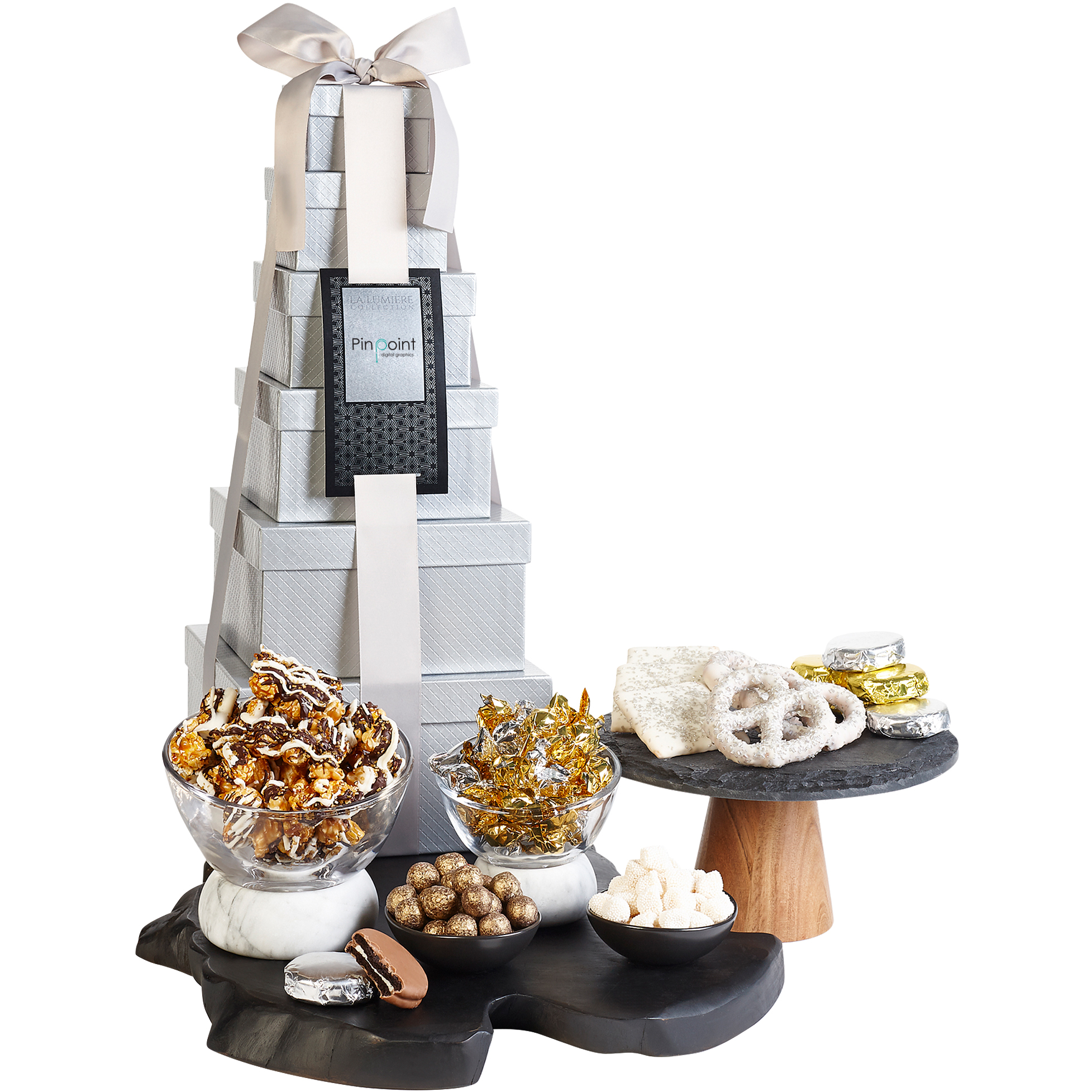 Product Photo 1 Celebration Variety Tower