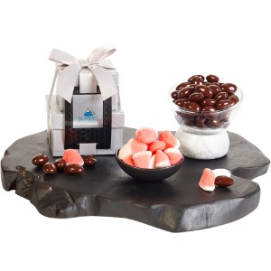 Mini Twilight Sweet & Sweeter 2 Tier Tower - MD5119