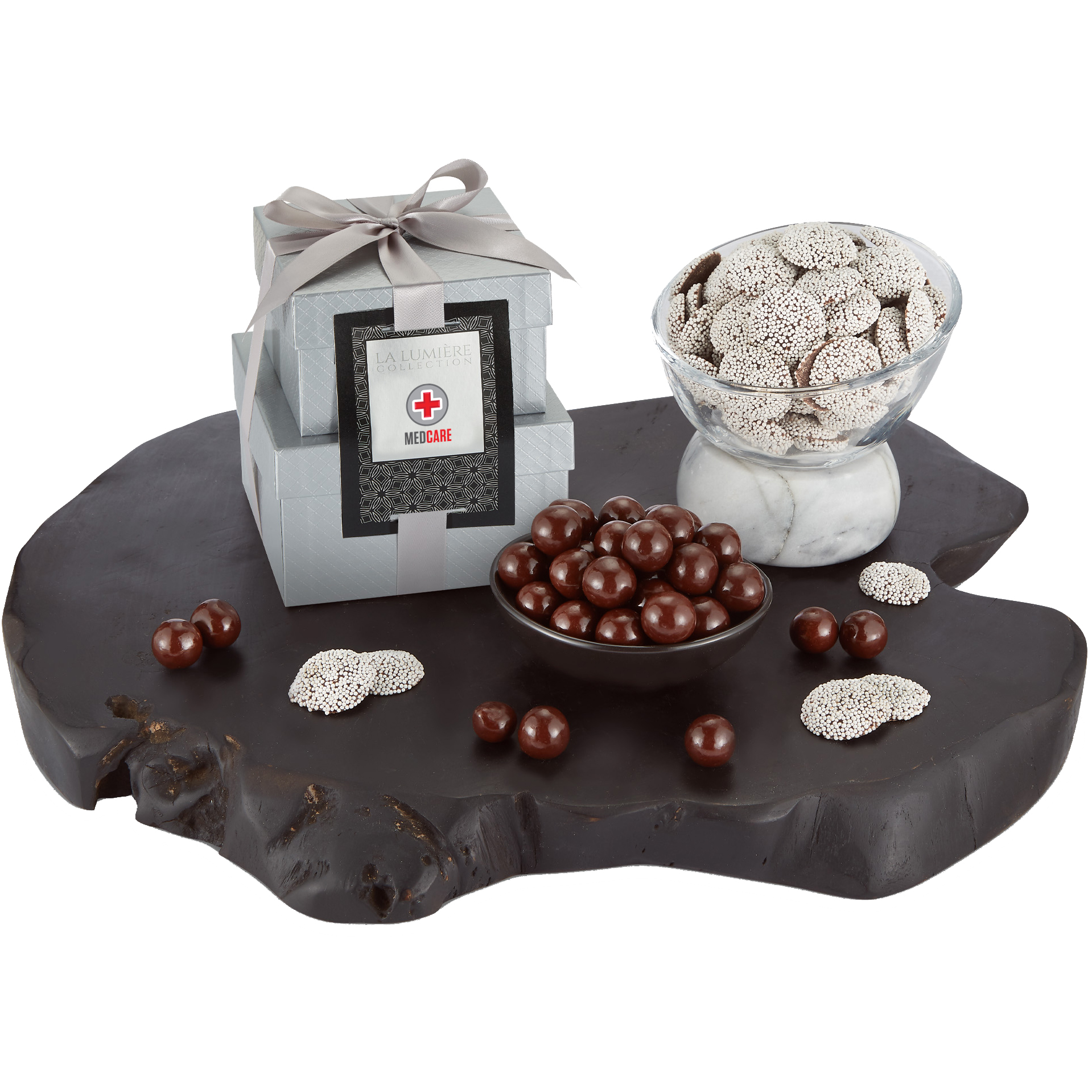 Product Photo 1 Mini Twilight Simple Pleasures 2 Tier Tower