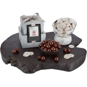 Mini Twilight Simple Pleasures 2 Tier Tower - MD5121