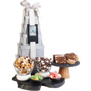 Sweet & Sweeter 6 Tier Tower - MD5122