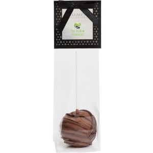 Dark Chocolate Truffle Pop Treats - MD5130