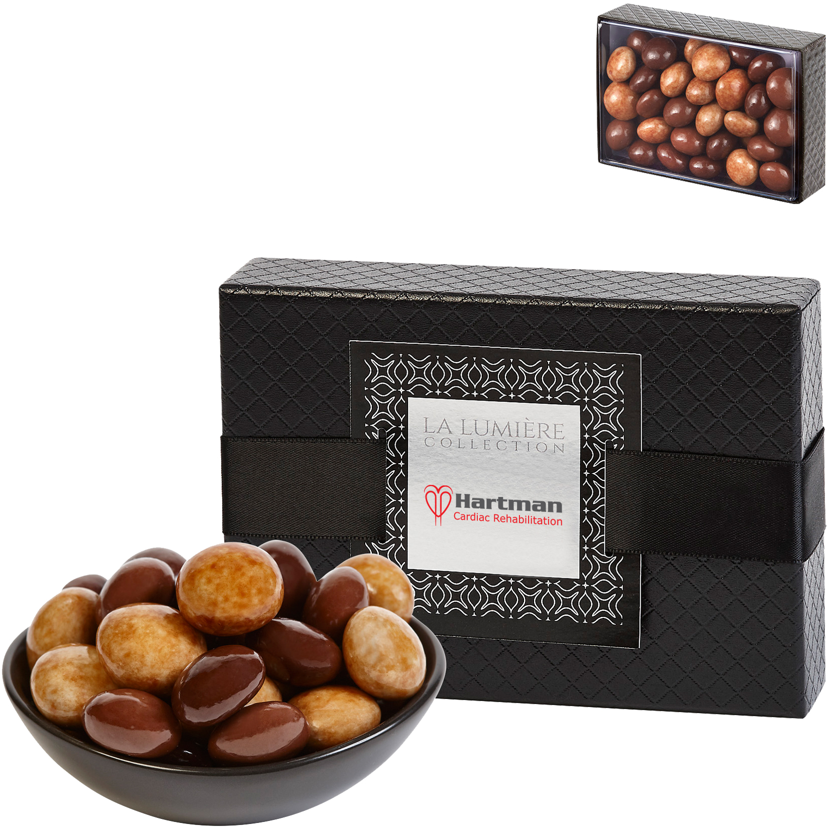 Product Photo 1 Elite Treats Triple Chocolate Toffee w/ Buckle Wrap