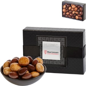 Elite Treats Triple Chocolate Toffee w/ Buckle Wrap - MD5143