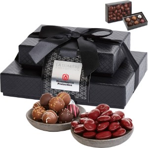 Junior Suite Stackers Cherry Jubilee - MD5152