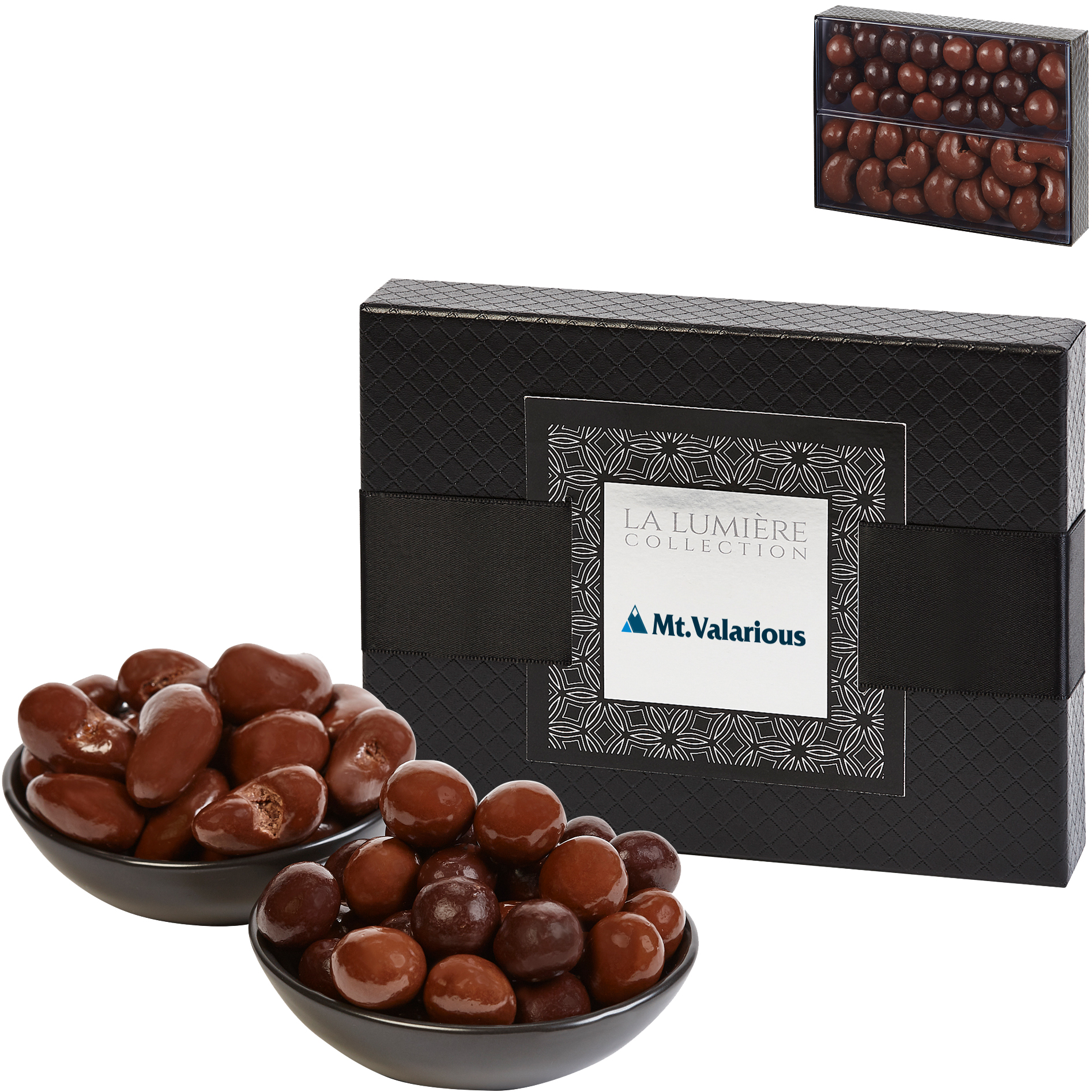 Product Photo 1 Sweet Pair Sweet & Salty Combos, Buckle Wrap