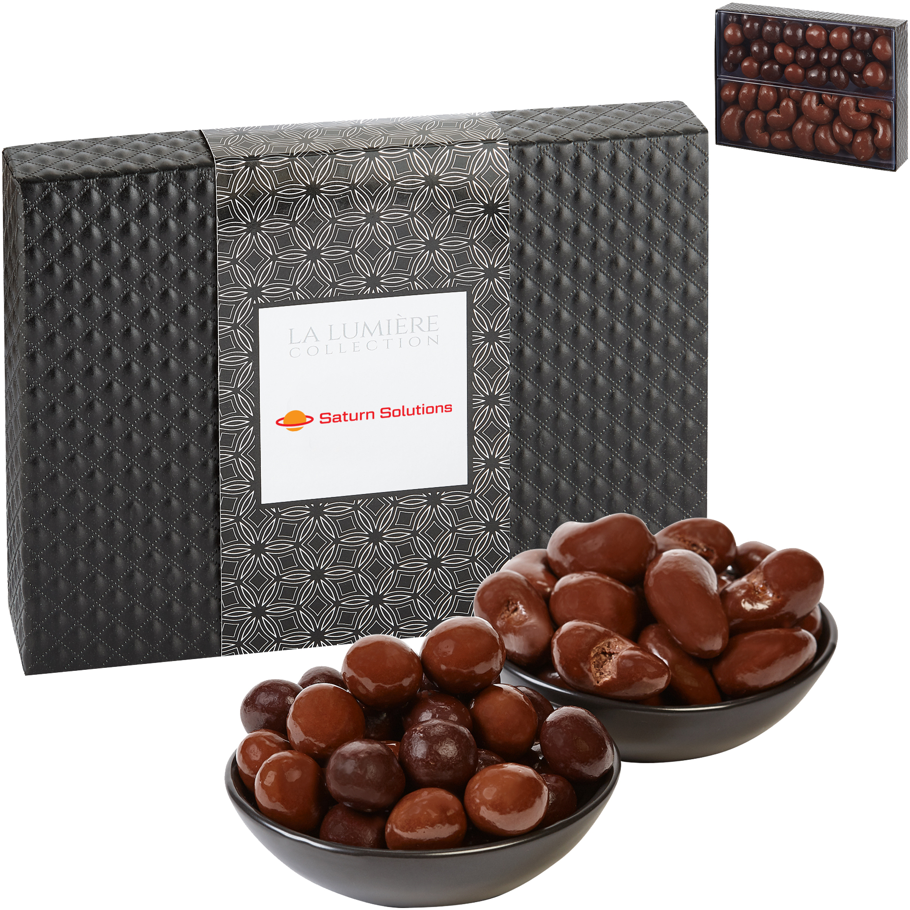 Product Photo 1 Sweet Pair Sweet & Salty Combos, Sleeve Wrap