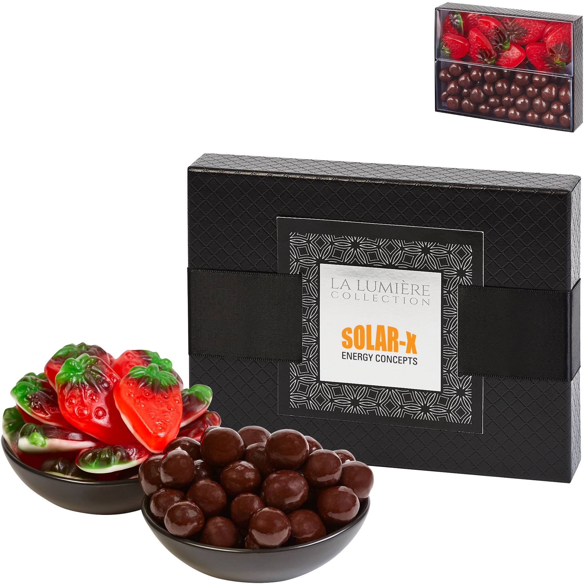 Product Photo 1 Sweet Pair Celebration Combos, Buckle Wrap