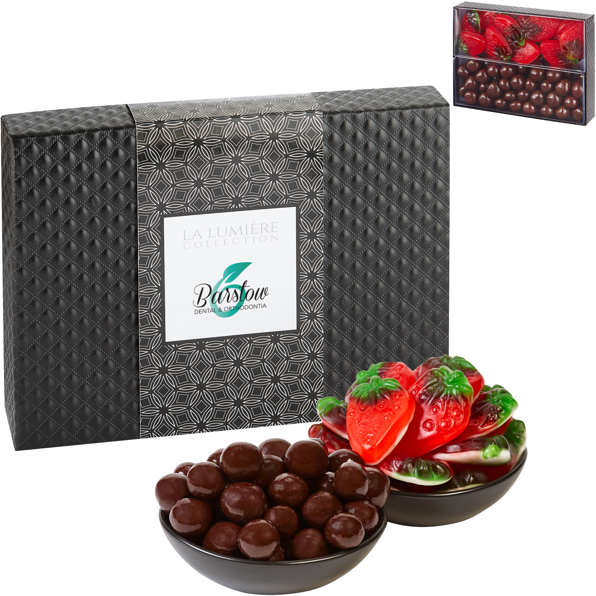 Product Photo 1 Sweet Pair Celebration Combos, Sleeve Wrap