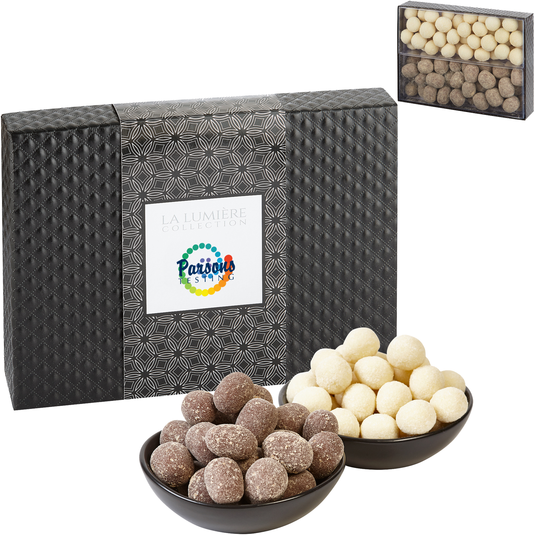 Product Photo 1 Sweet Pair Cookie Combos, Sleeve Wrap