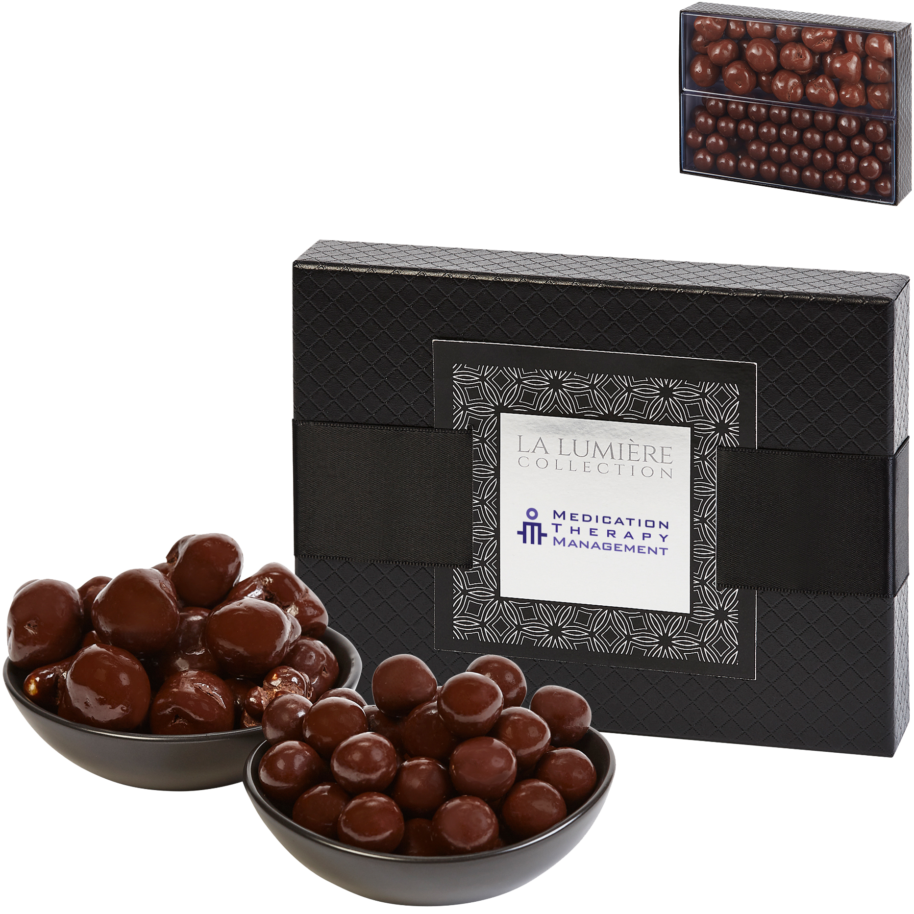 Product Photo 1 Sweet Pair Caramel Combos, Buckle Wrap