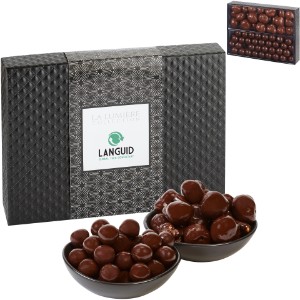 Sweet Pair Caramel Combos, Sleeve Wrap - MD5164