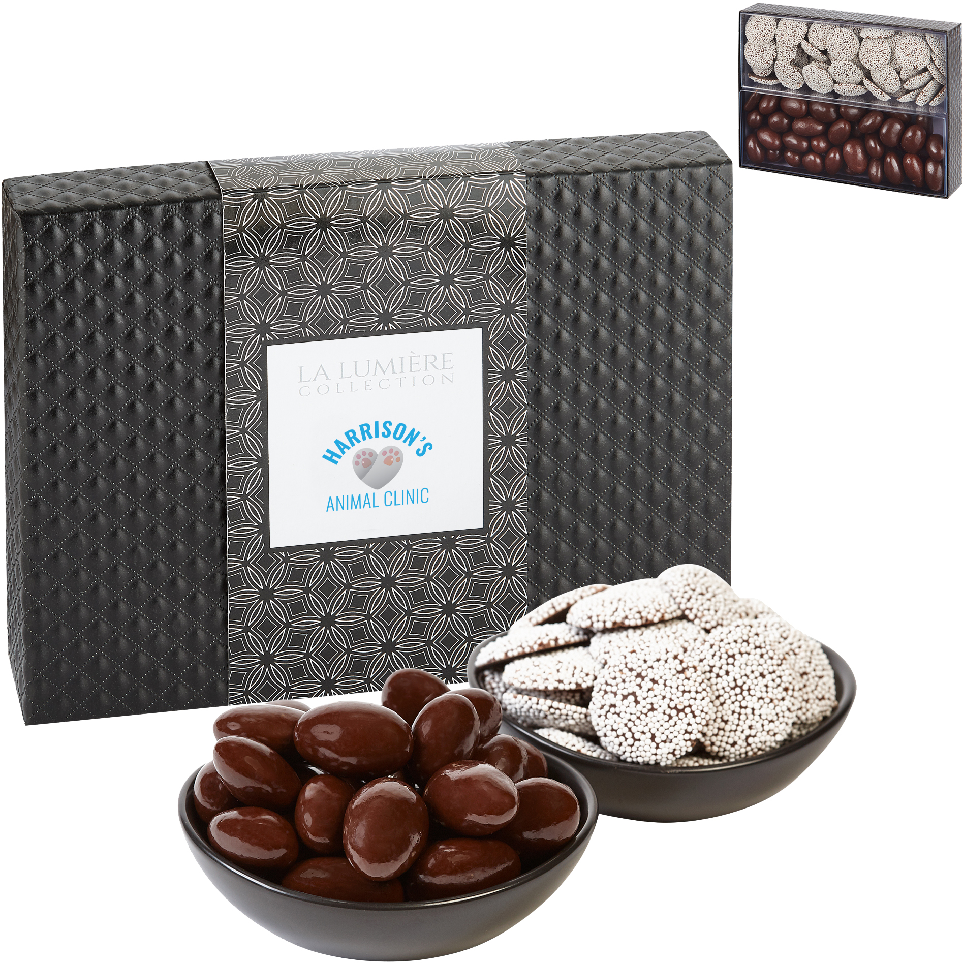 Product Photo 1 The Classic Combo Sweet Pair, Sleeve Wrap