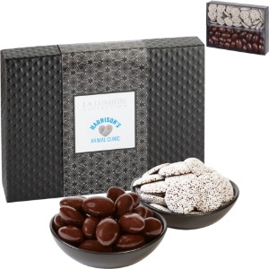 The Classic Combo Sweet Pair, Sleeve Wrap - MD5166