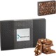 The Sweet & Salty Bark Portfolio, Sleeve Wrap