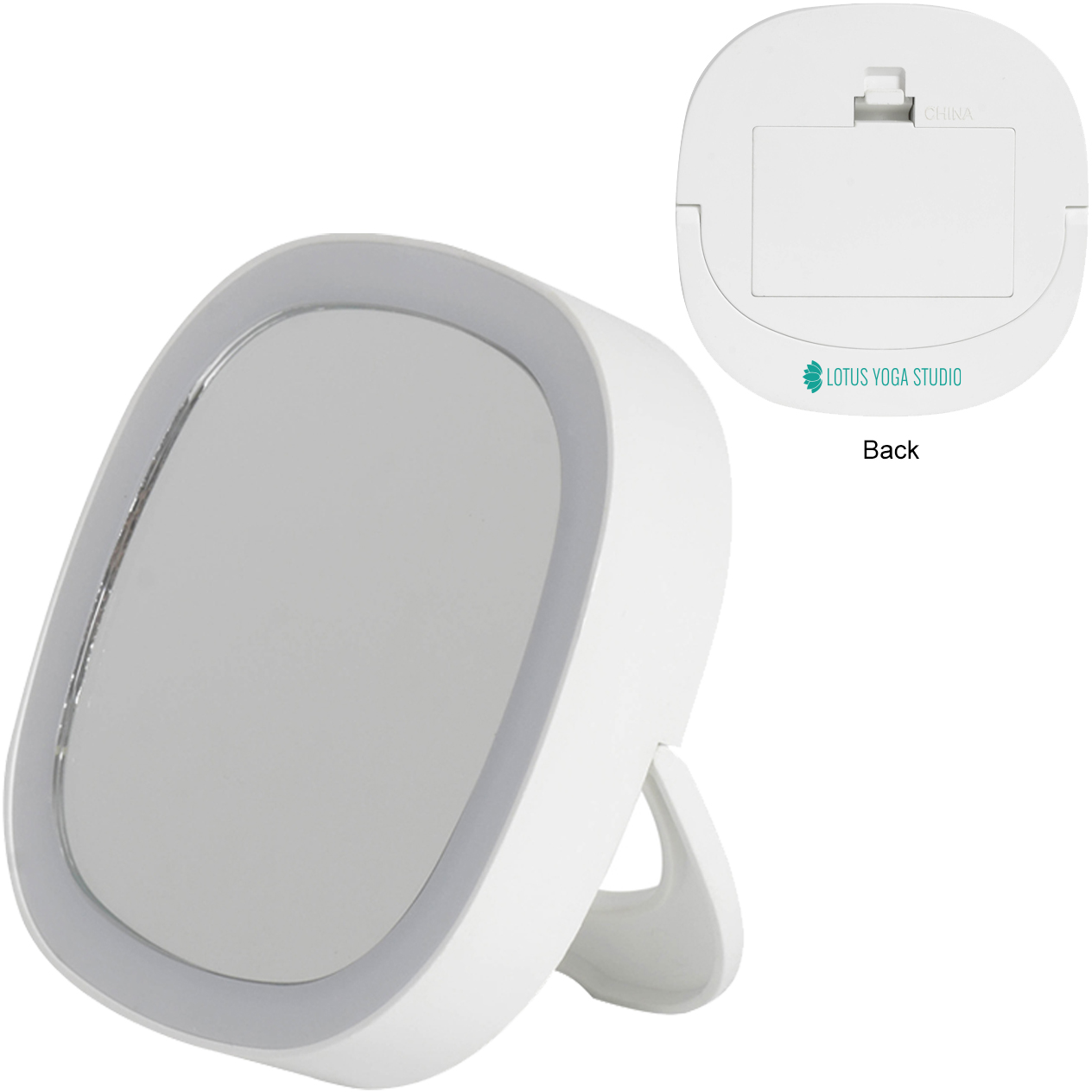 Product Photo 1 Illumination Mirror w/ Stand