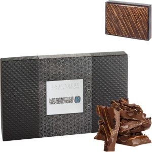 The Peanut Butter Dream Bark Portfolio, Sleeve Wrap - MD5170