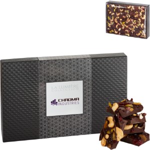 The Fruit & Nut Bark Portfolio, Sleeve Wrap - MD5172