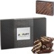 The Black Tie Bark Portfolio, Sleeve Wrap