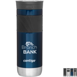 Contigo® Byron 2.0 Stainless Tumbler with Vacuum Insulation, 20oz. - TE5060