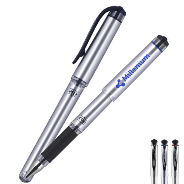 Product Photo 1 uni-ball® 207 Gel Impact Capped Pen