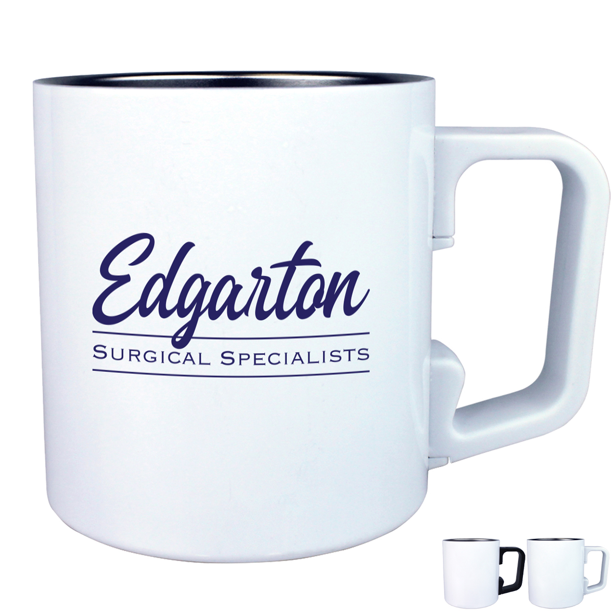 Product Photo 1 Revolution Stainless Steel Coffee Mug, 15oz.