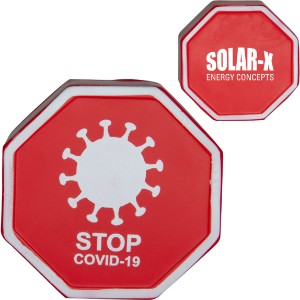 Stop COVID-19 Stress Reliever - AF1102