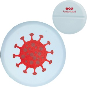 COVID-19 Disk Stress Reliever - AF1103