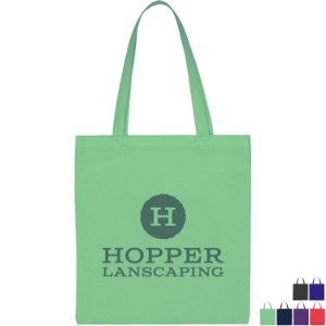 Harbor Non-Woven Tote Bag - GS3000