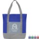 Glenwood Non-Woven Tote Bag with Pocket