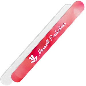 Salon Nail Board, Full Color Imprint - AD3231