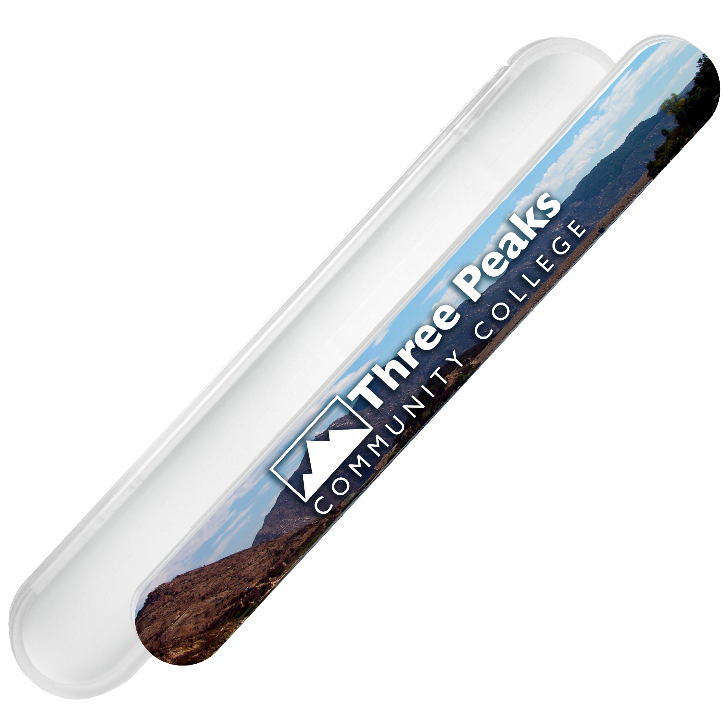 Product Photo 1 Salon Nail Board with Case, Full Color Imprint