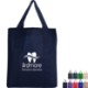 North Park Non-Woven Shopping Tote Bag