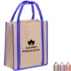 Vancouver Eco Kraft Non-Woven Tote Bag