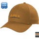 CornerStone® Cotton Canvas Structured Cap
