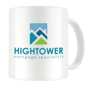 SimpliColor Ceramic Mug, 12oz. - GS3027