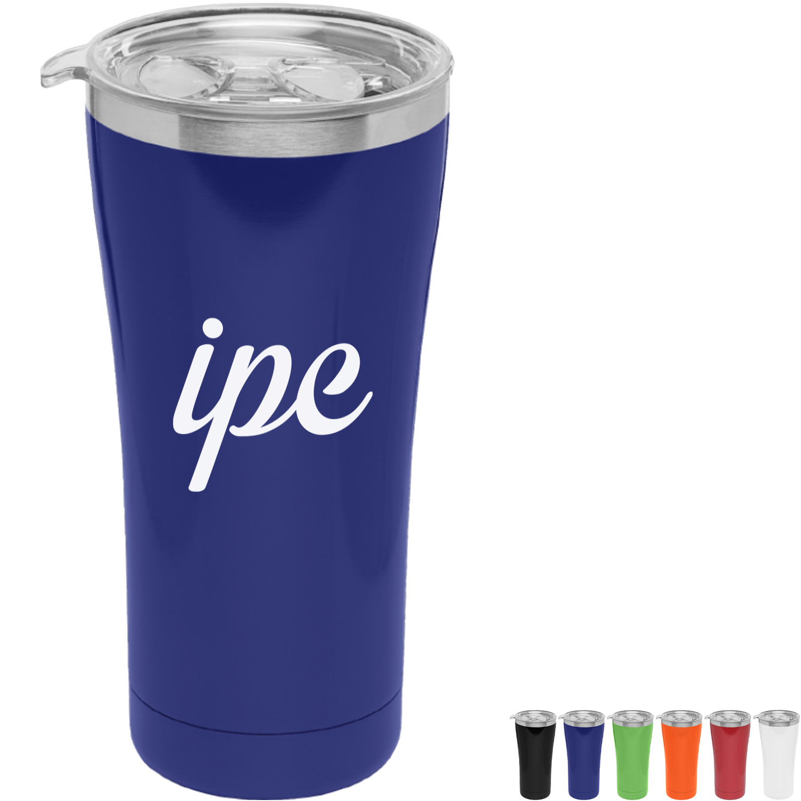 Product Photo 1 Yukon Double Wall Vacuum Insulated Travel Tumbler, 22oz.